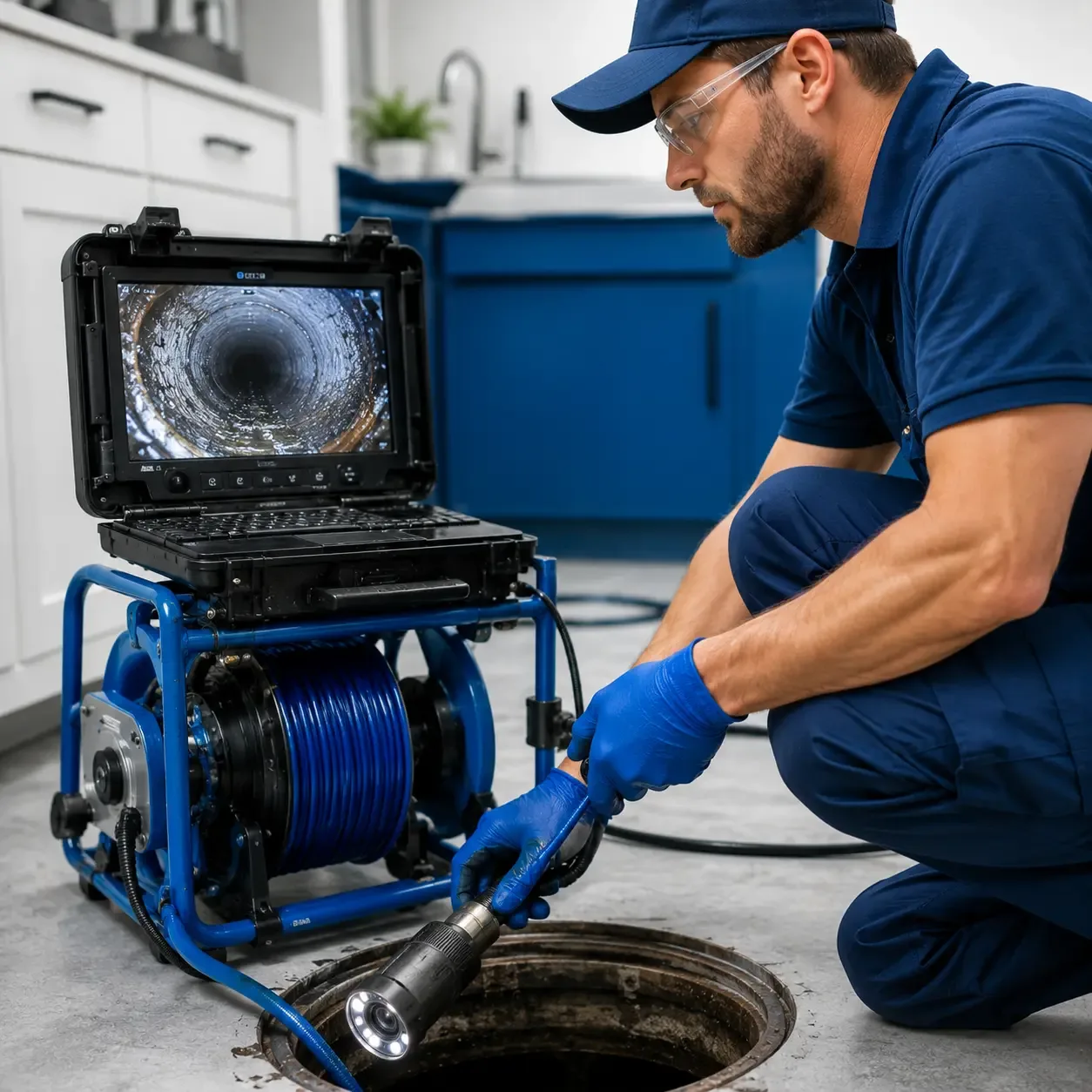 Pipe Relining professionals serving Wisconsin Rapids, WI